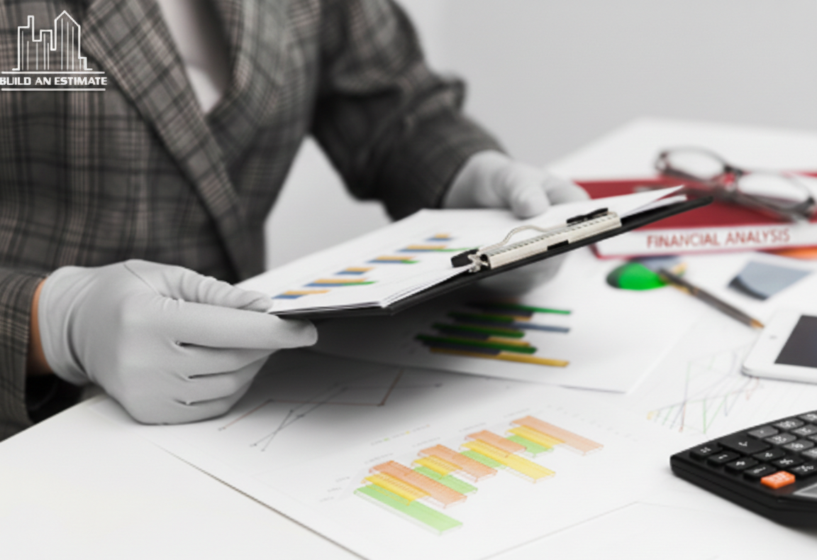 Preliminary Estimate Services