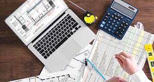 Quantity Takeoff Services