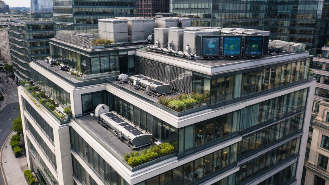 Reactive vs Proactive FM: Cost, Risk and Compliance Compared