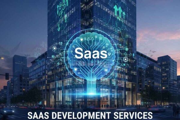 saas development services