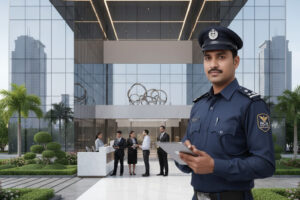 Security Guard Services