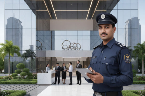 Security Guard Services