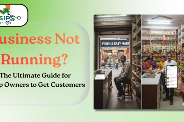 Business Not Running? Guide for Shop Owners to Get More Customers