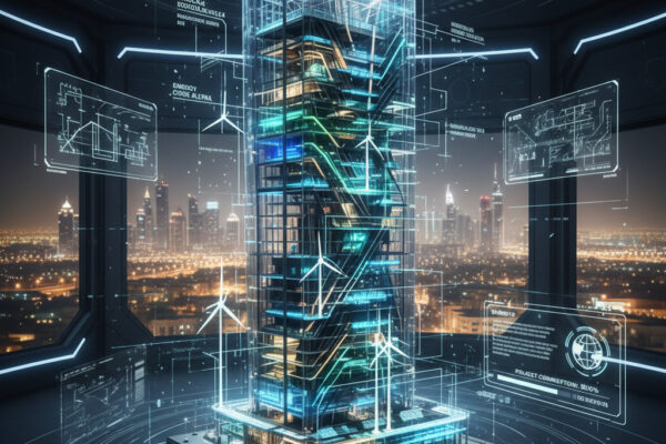 BIM Company in Dubai