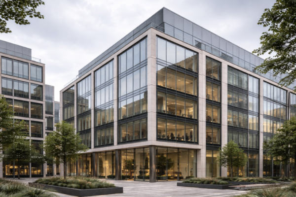 What Operational ESG Means for Commercial Buildings