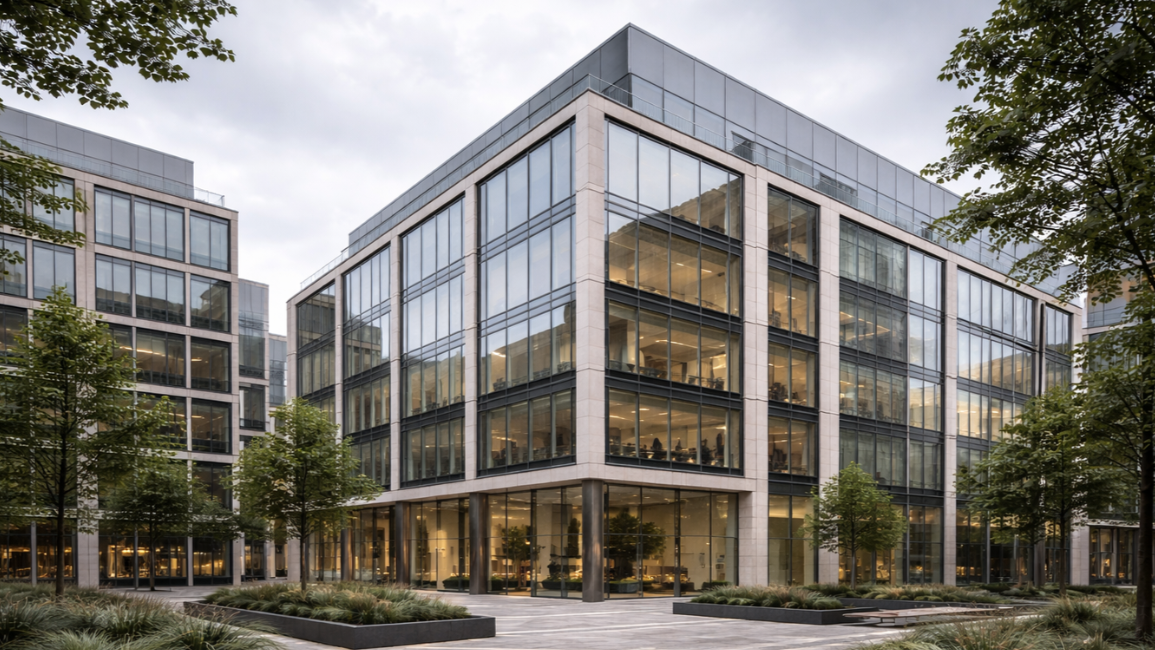 What Operational ESG Means for Commercial Buildings