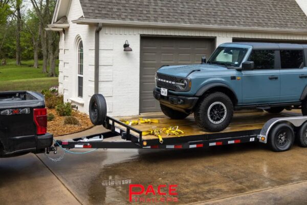 Heavy Duty Trailers Sydney