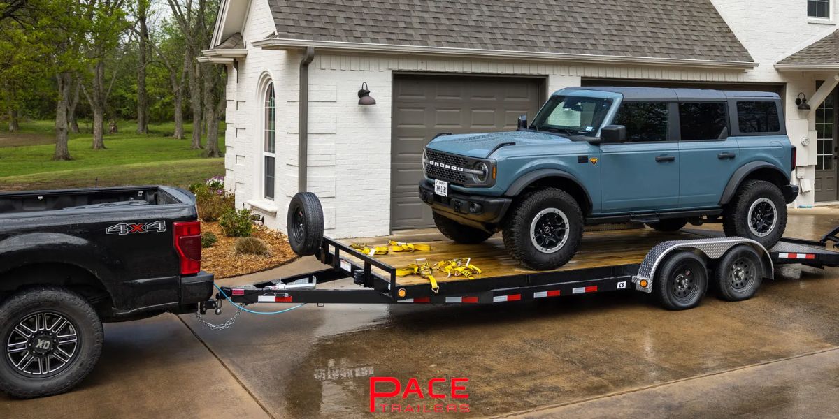 Heavy Duty Trailers Sydney