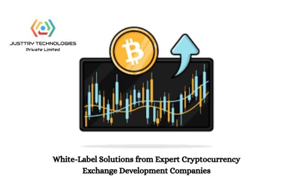 White-Label Crypto Exchange Solutions