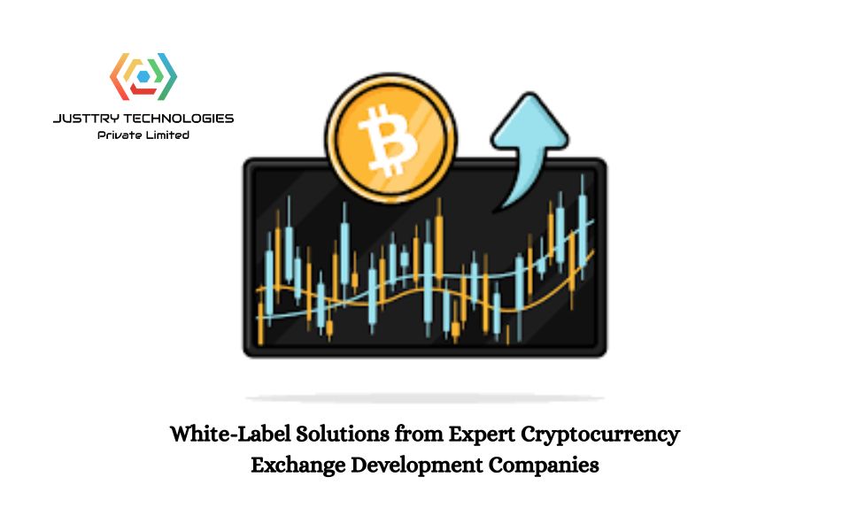 White-Label Crypto Exchange Solutions
