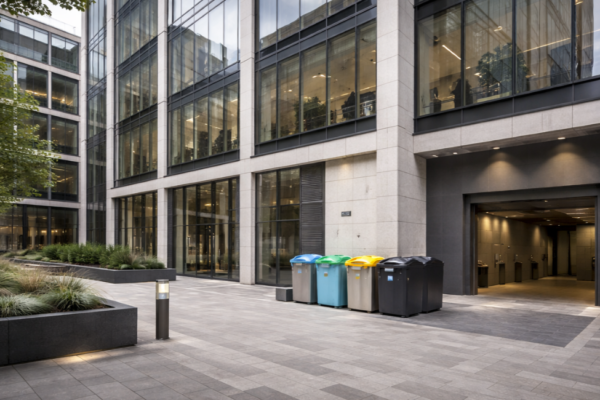 Why Building Performance Matters More Than ESG Targets