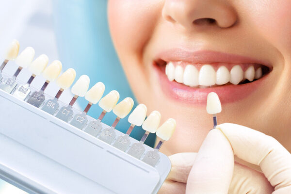 cosmetic dentist dubai