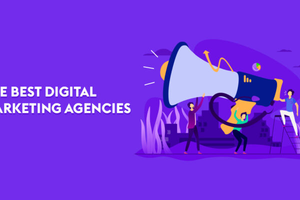 best digital marketing agency