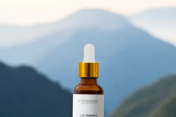 Vitamin c Serum