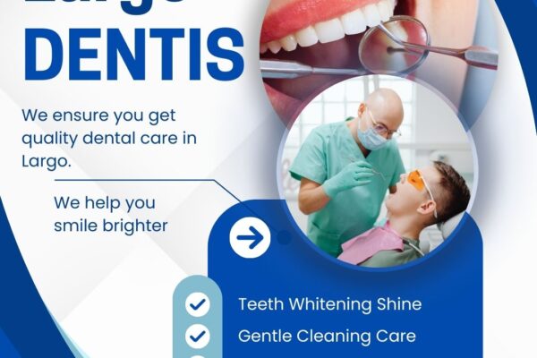 Dental Implants in Largo Florida