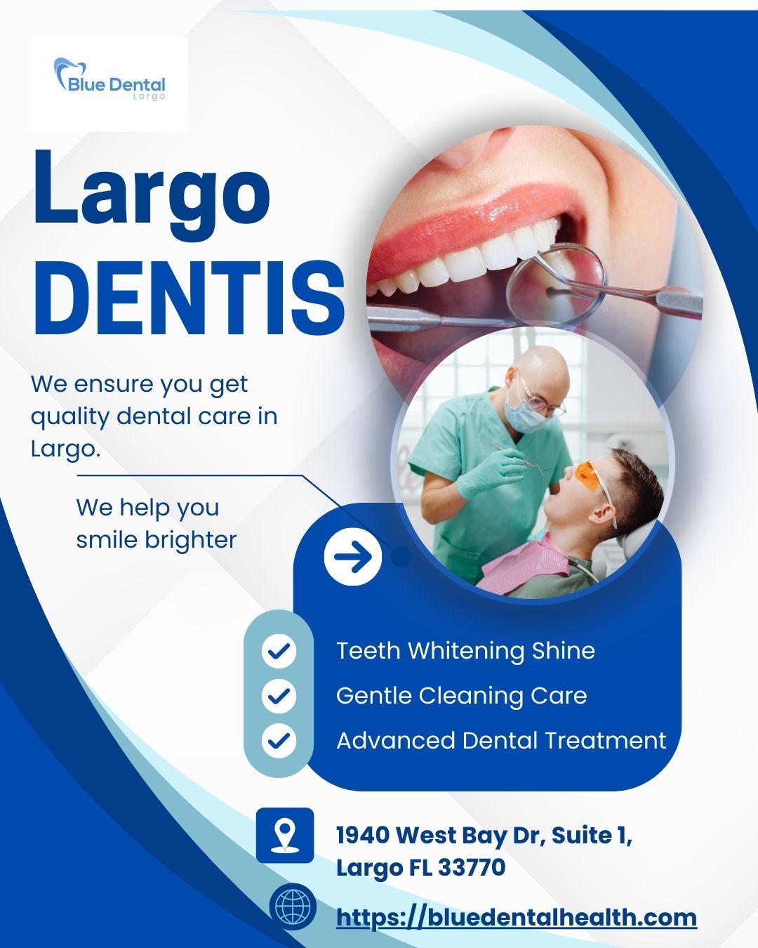 Dental Implants in Largo Florida
