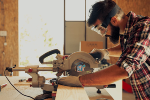 Carpenter Work Near Me