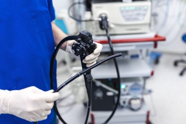 colonoscopy in Beverly Hills