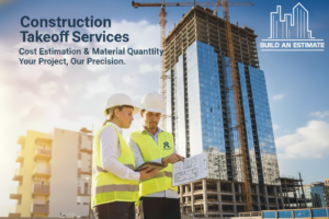 consutruction takkoff servecies