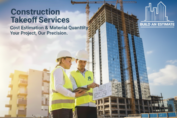 consutruction takkoff servecies