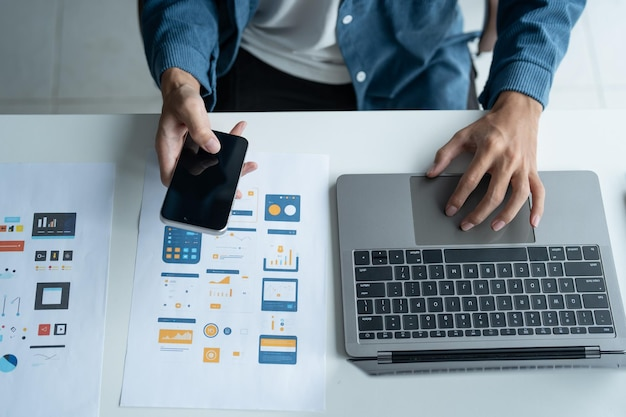 custom mobile app development services