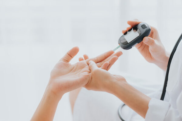 Best Diabetologist Hyderabad at a Specialized Diabetes Hospital