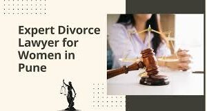 best female divorce lawyer in Pune