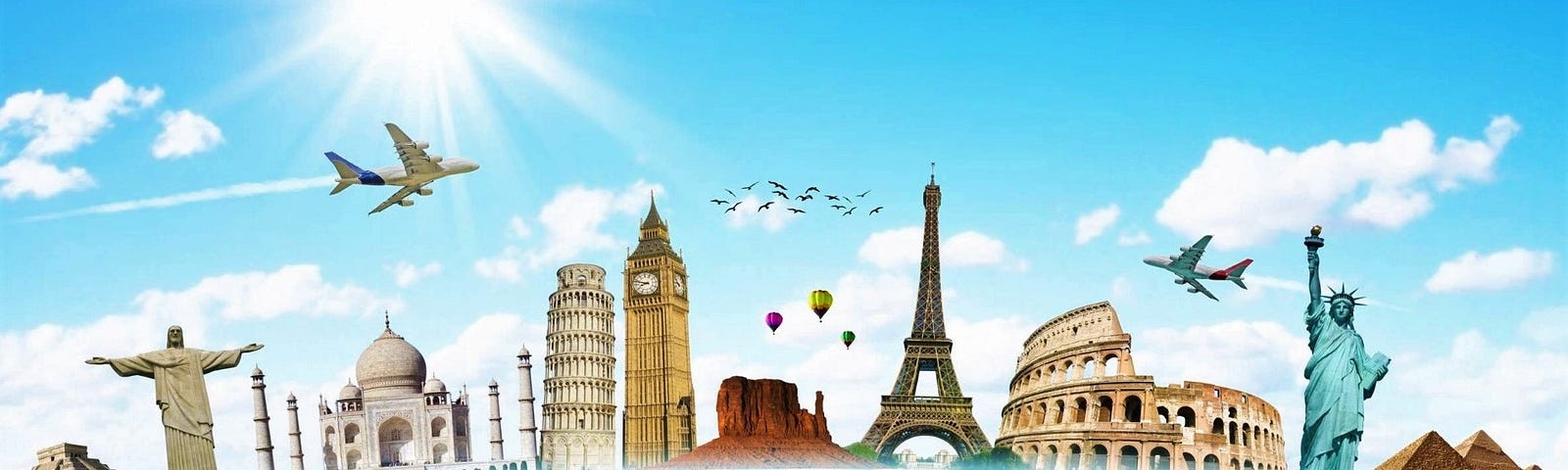 Holiday Packages 2026