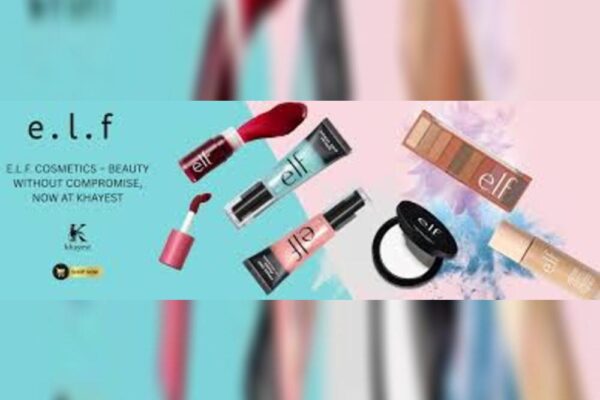 e.l.f. Cosmetics