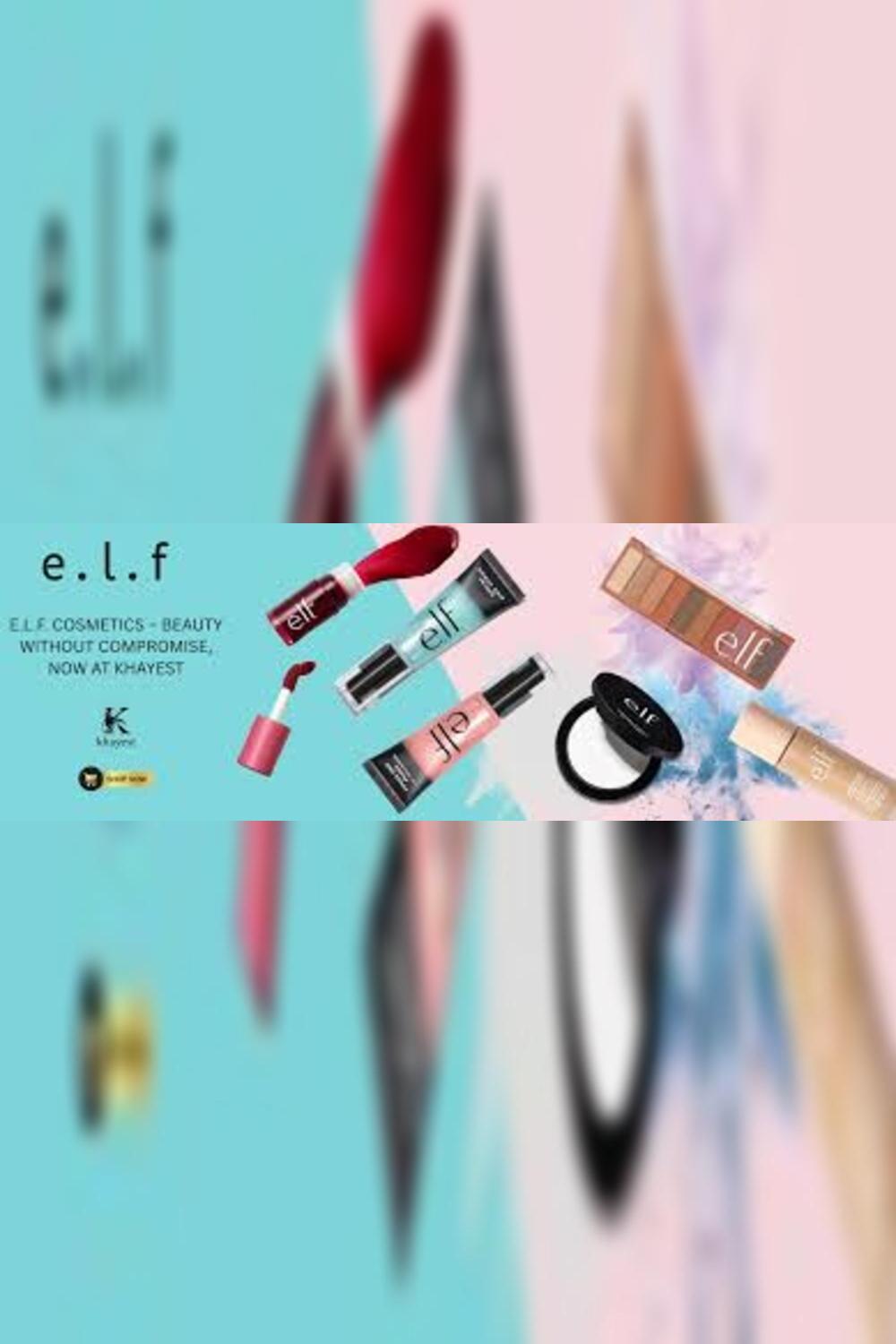 e.l.f. Cosmetics