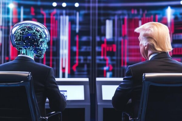 government ai consulting