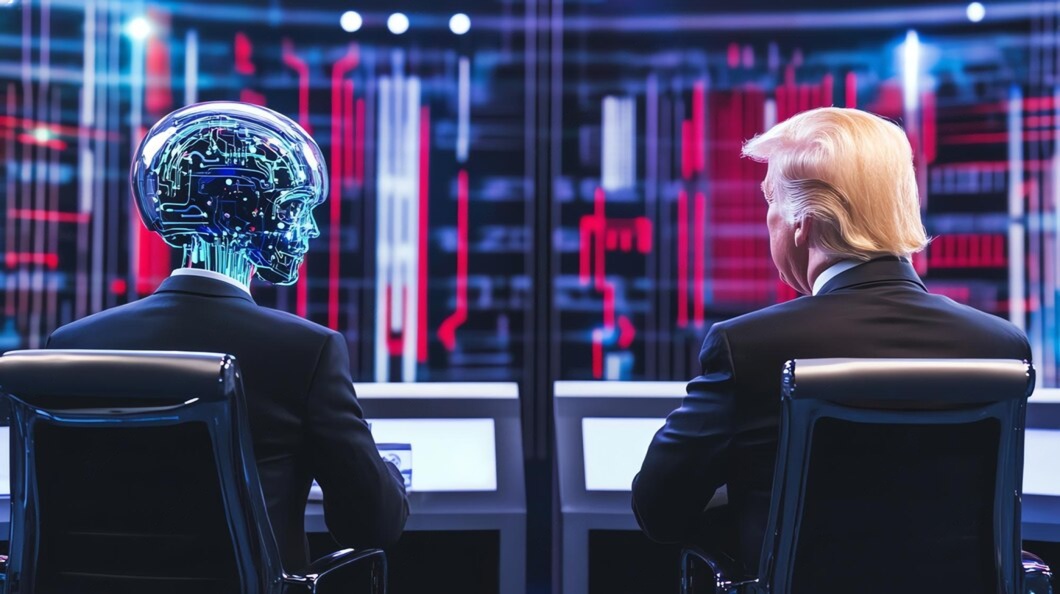 government ai consulting