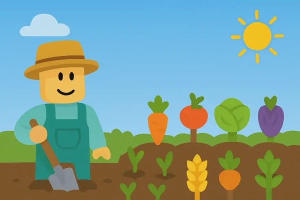 Grow and garden calculator