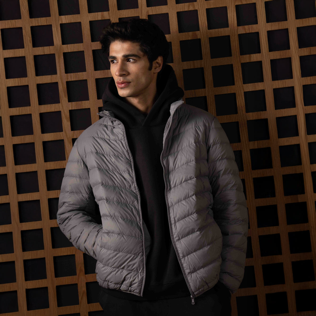 buy online men's winter jackets in Pakistan