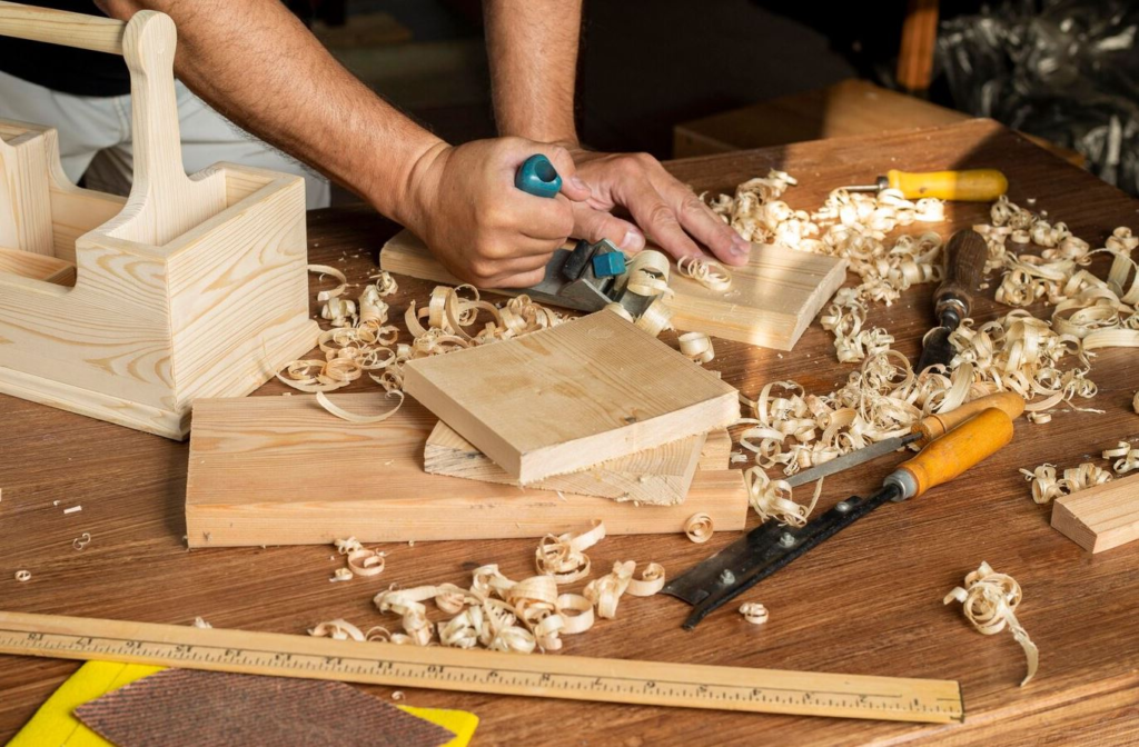  Carpenter Work Near Me