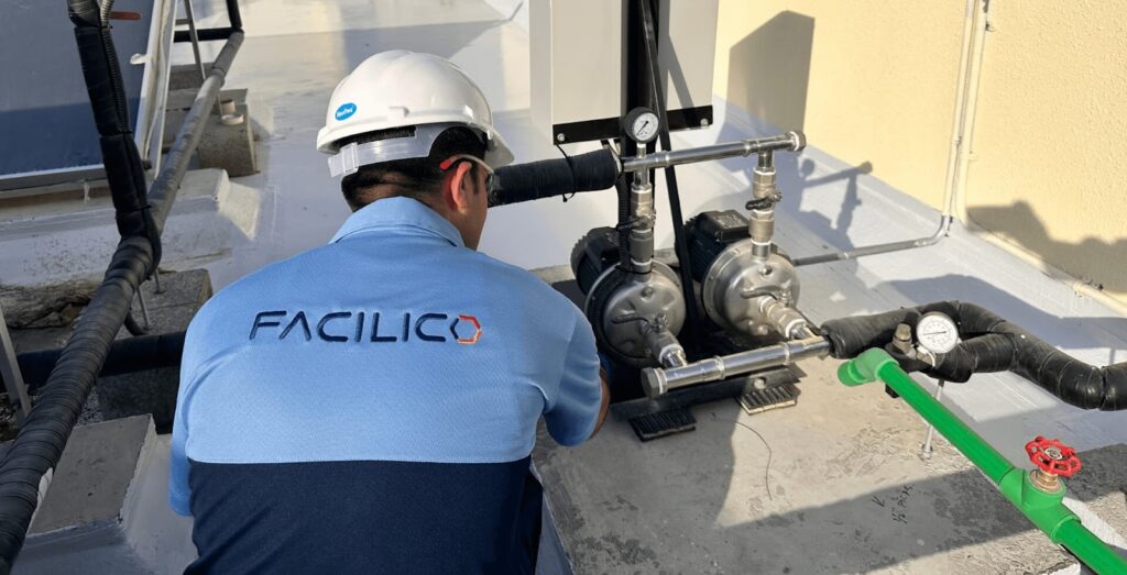  Plumbing Work in Dubai