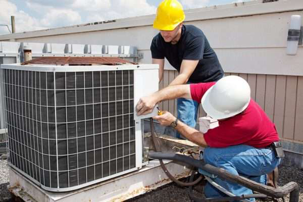 Hvac Contracting Companies In Dubai