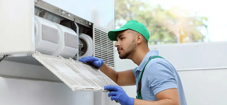 Hvac Contracting Companies In Dubai