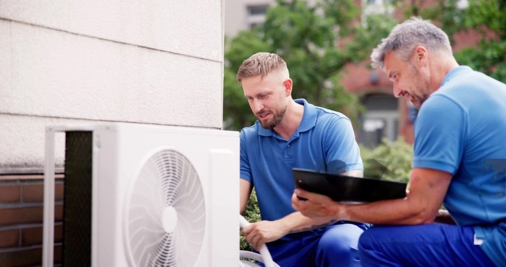 Hvac Contracting Companies In Dubai
