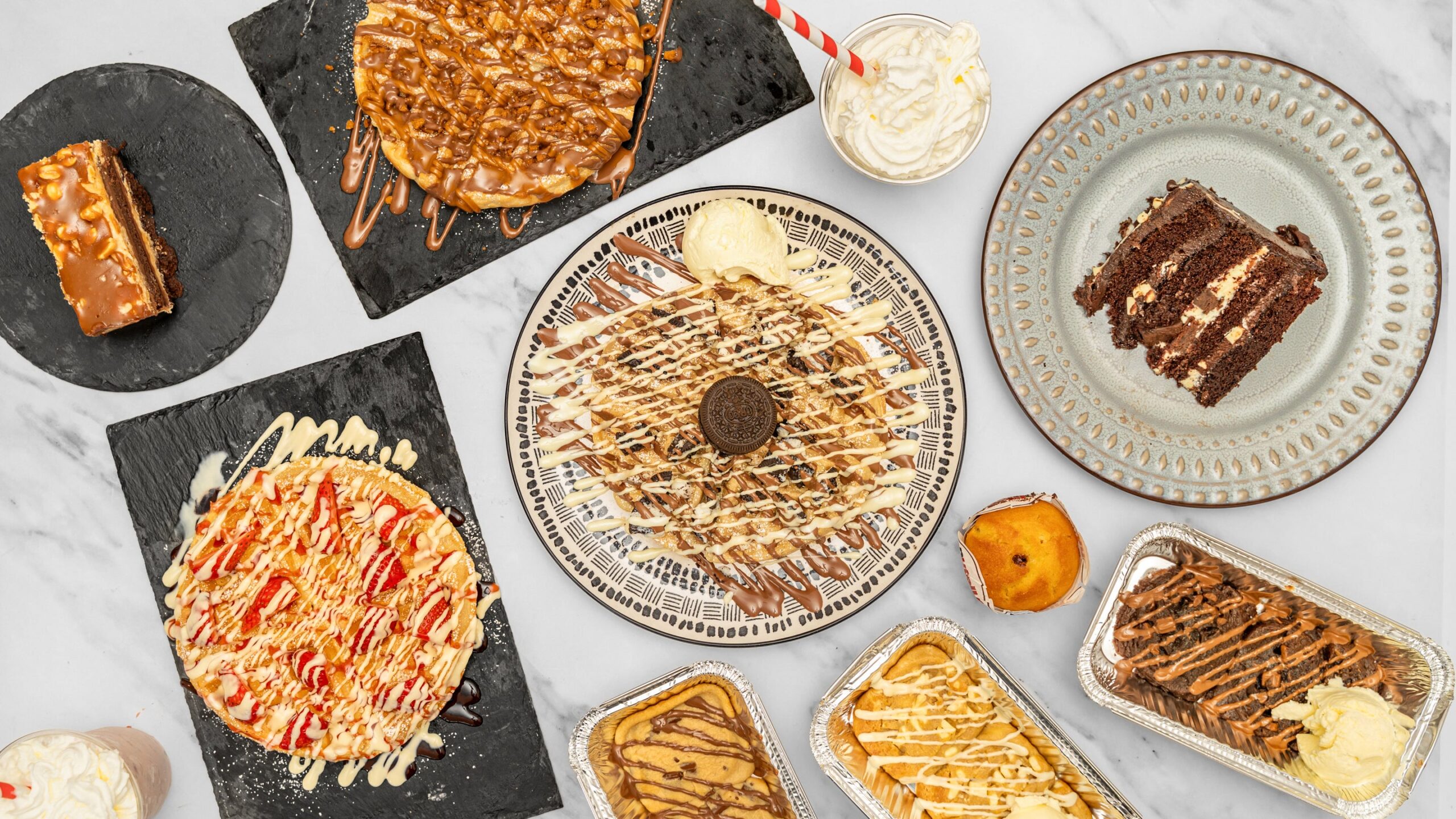 dessert store near me