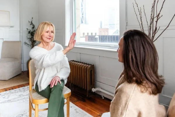 Calgary Mental Health Services