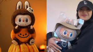 Surprise-Filled Labubu Boxes: A Collector’s Journey Into Whimsy, Art, and Emotion