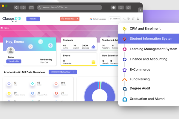 How to Find the Best Student Information System Easily