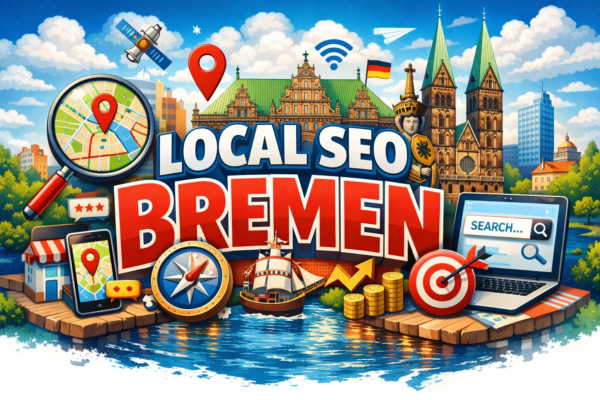 local seo bremen