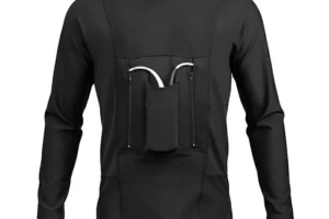 heartmate lvad shirt