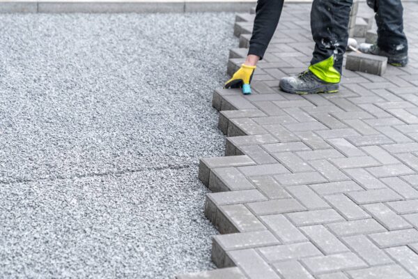 paving contractor hillsborough