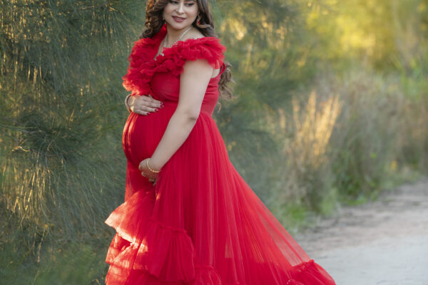 Maternity Photoshoot Ideas