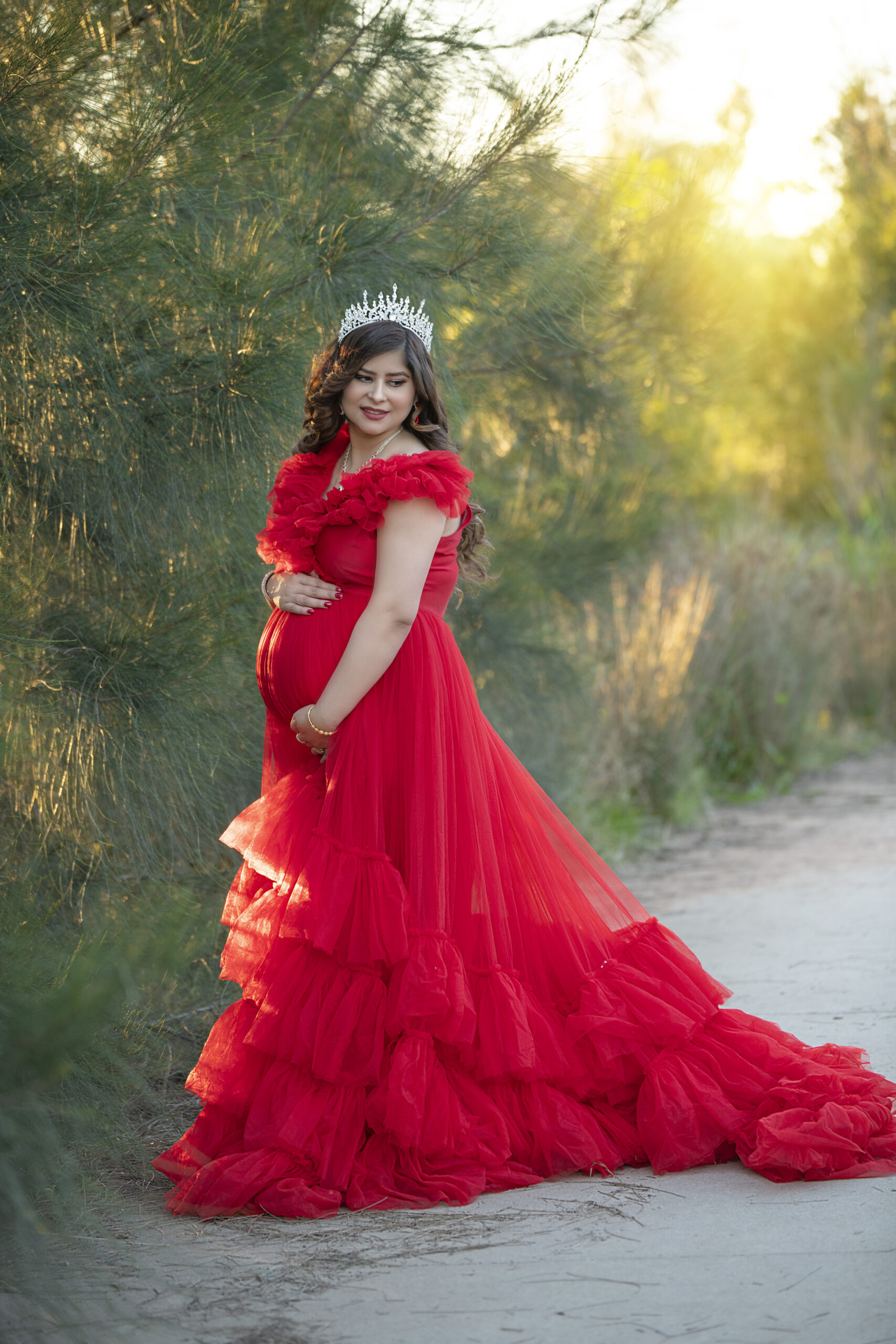 Maternity Photoshoot Ideas