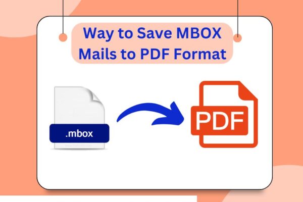 mbox to pdf converter