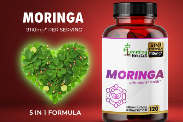 Moringa Superfood